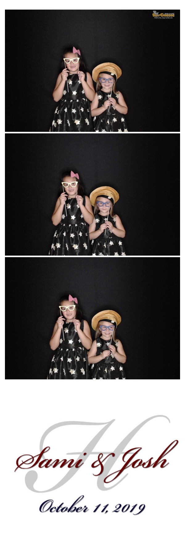 Marshall Wedding  | View more photos from the event at gallery.saycheesephotobooth.com/u/SayCheesePhotoBooth/Marshall-Wedding