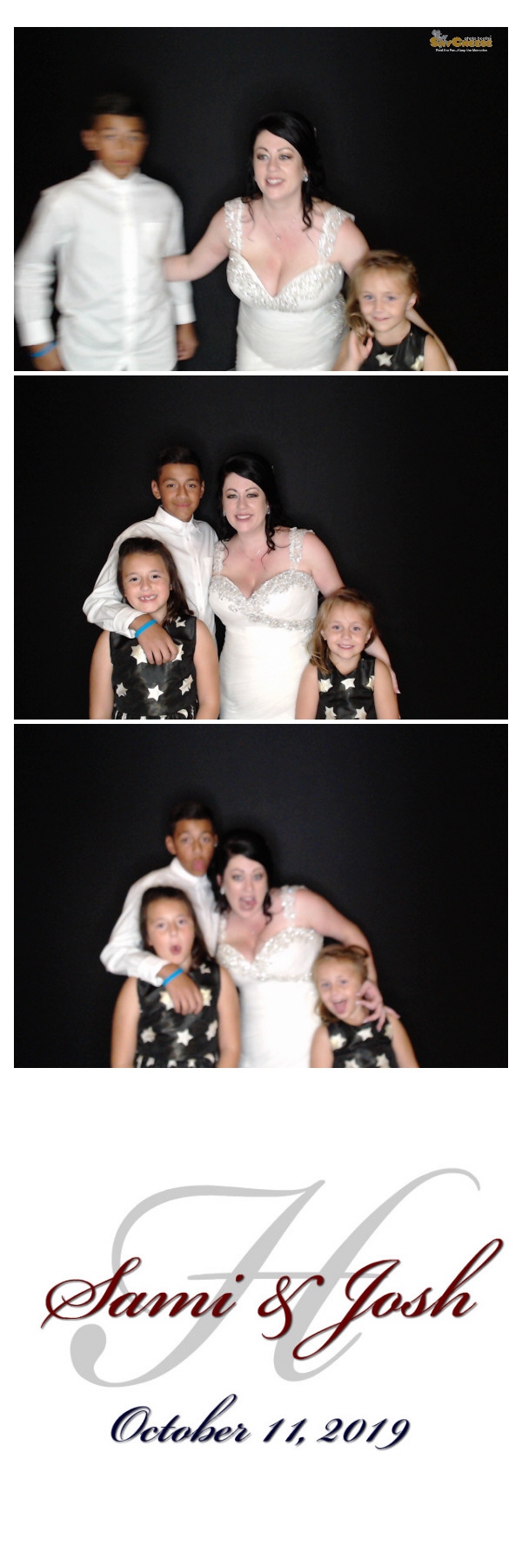 Marshall Wedding  | View more photos from the event at gallery.saycheesephotobooth.com/u/SayCheesePhotoBooth/Marshall-Wedding