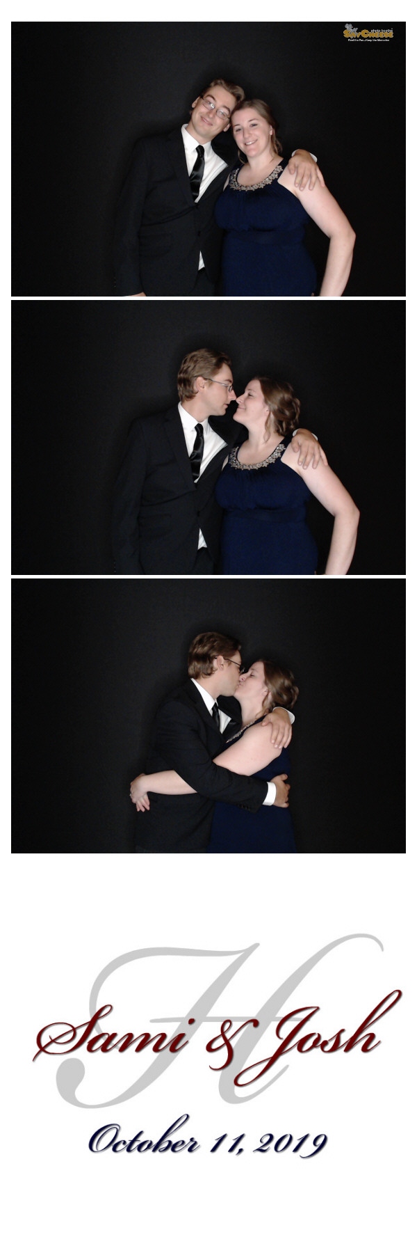 Marshall Wedding  | View more photos from the event at gallery.saycheesephotobooth.com/u/SayCheesePhotoBooth/Marshall-Wedding