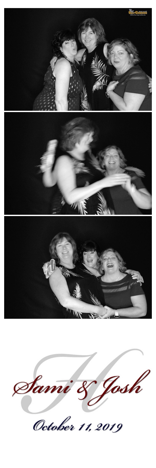 Marshall Wedding  | View more photos from the event at gallery.saycheesephotobooth.com/u/SayCheesePhotoBooth/Marshall-Wedding