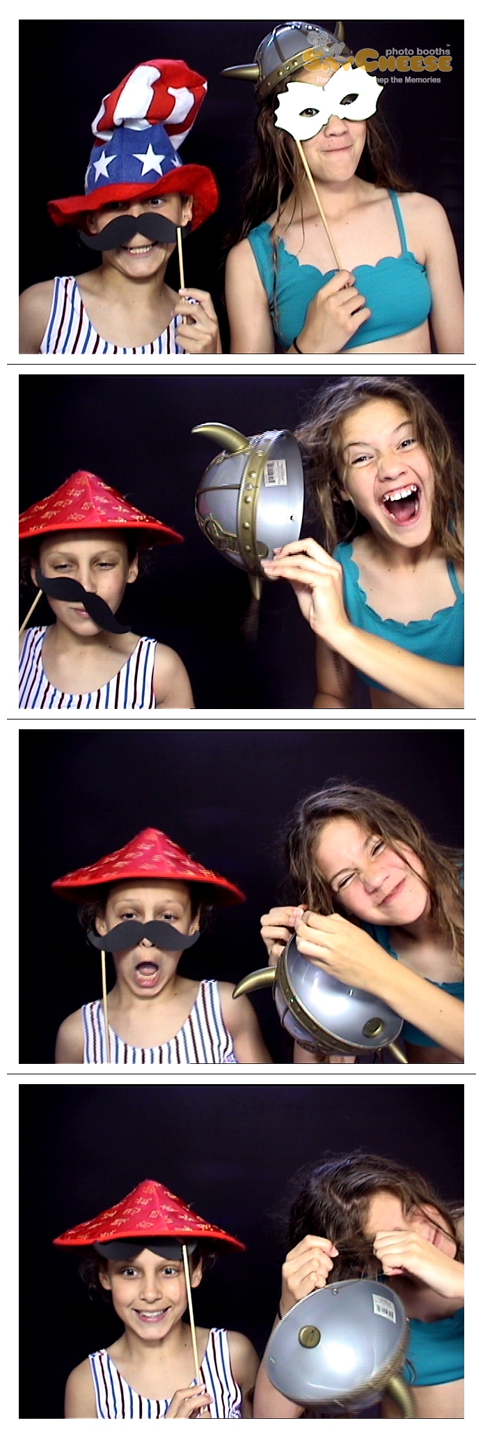 McGraw Party  | View more photos from the event at gallery.saycheesephotobooth.com/u/SayCheesePhotoBooth/McGraw-Party