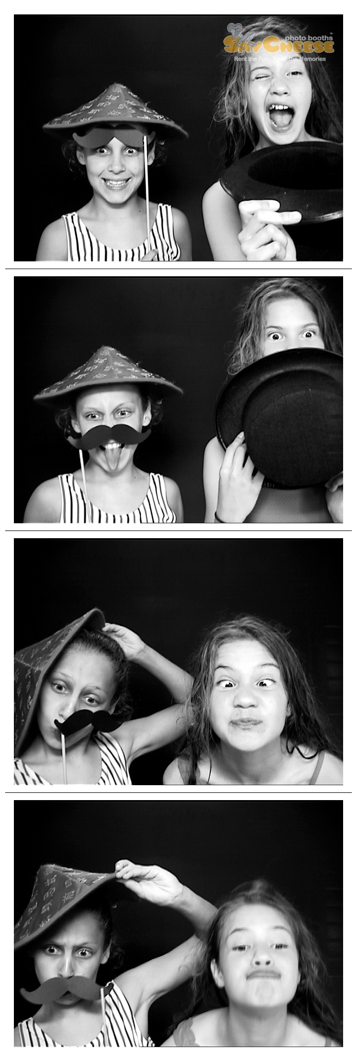 McGraw Party  | View more photos from the event at gallery.saycheesephotobooth.com/u/SayCheesePhotoBooth/McGraw-Party