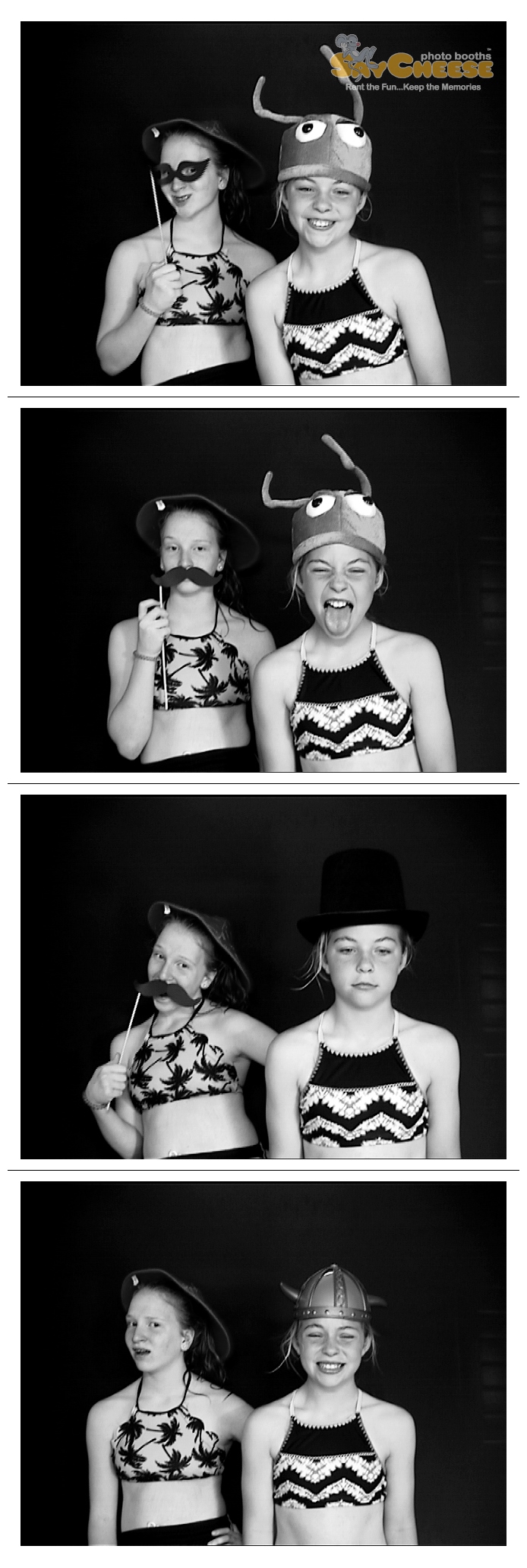 McGraw Party  | View more photos from the event at gallery.saycheesephotobooth.com/u/SayCheesePhotoBooth/McGraw-Party