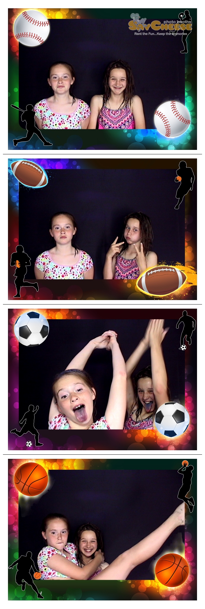 McGraw Party  | View more photos from the event at gallery.saycheesephotobooth.com/u/SayCheesePhotoBooth/McGraw-Party