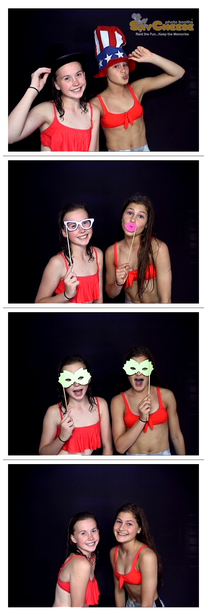 McGraw Party  | View more photos from the event at gallery.saycheesephotobooth.com/u/SayCheesePhotoBooth/McGraw-Party