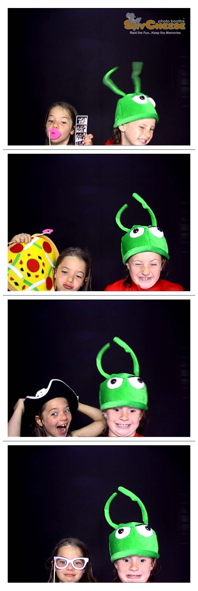 McGraw Party  | View more photos from the event at gallery.saycheesephotobooth.com/u/SayCheesePhotoBooth/McGraw-Party