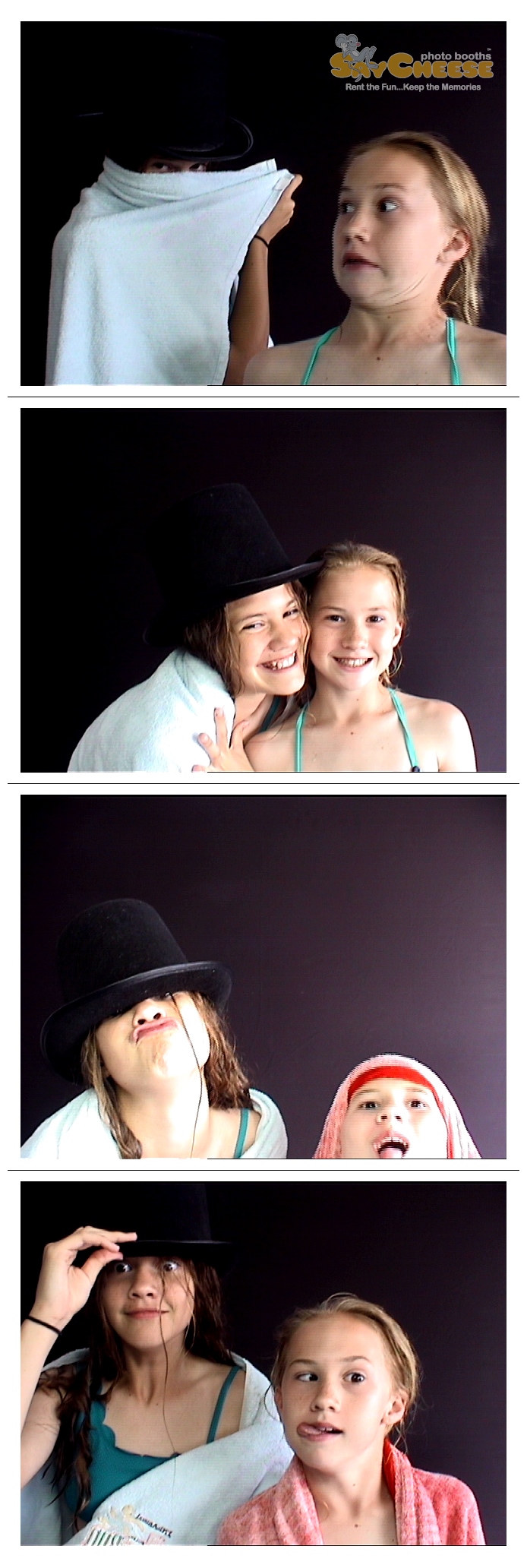 McGraw Party  | View more photos from the event at gallery.saycheesephotobooth.com/u/SayCheesePhotoBooth/McGraw-Party