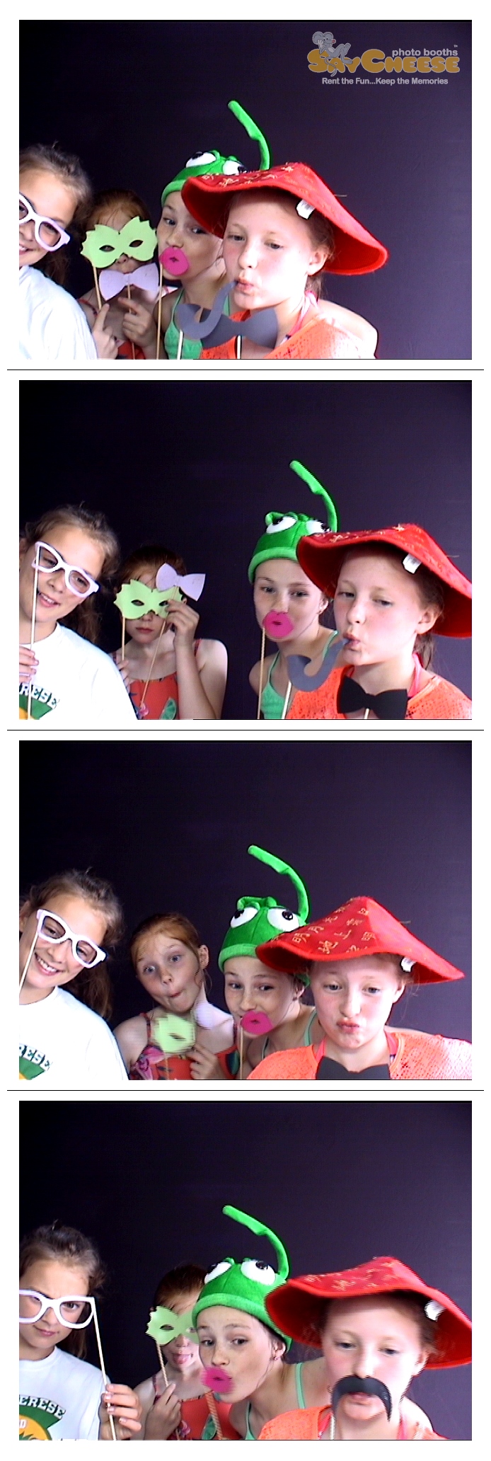 McGraw Party  | View more photos from the event at gallery.saycheesephotobooth.com/u/SayCheesePhotoBooth/McGraw-Party