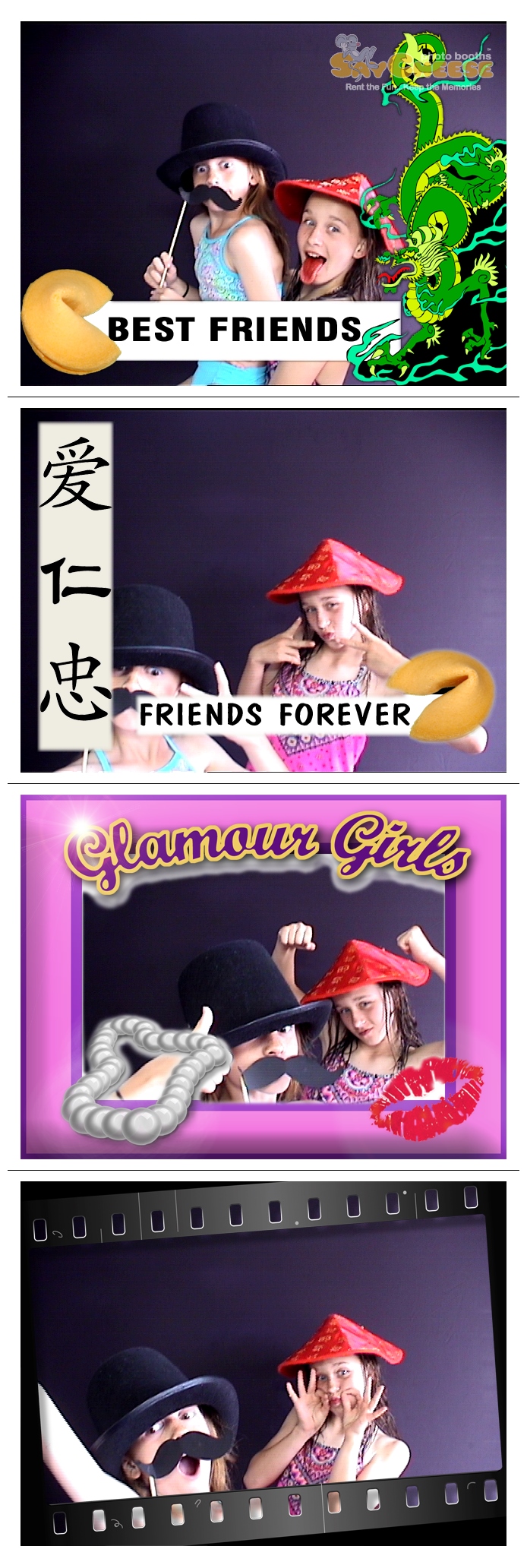 McGraw Party  | View more photos from the event at gallery.saycheesephotobooth.com/u/SayCheesePhotoBooth/McGraw-Party