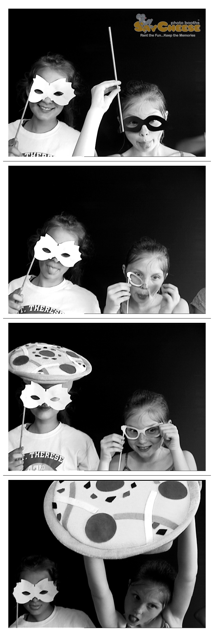 McGraw Party  | View more photos from the event at gallery.saycheesephotobooth.com/u/SayCheesePhotoBooth/McGraw-Party