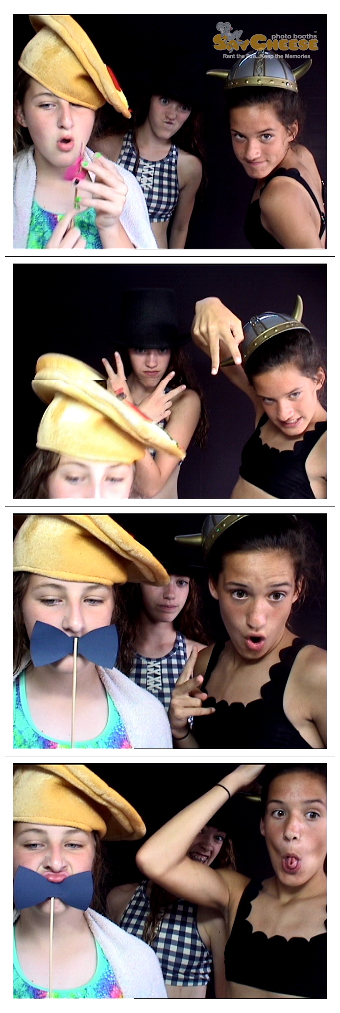 McGraw Party  | View more photos from the event at gallery.saycheesephotobooth.com/u/SayCheesePhotoBooth/McGraw-Party