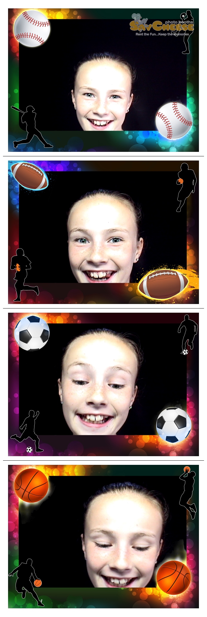McGraw Party  | View more photos from the event at gallery.saycheesephotobooth.com/u/SayCheesePhotoBooth/McGraw-Party