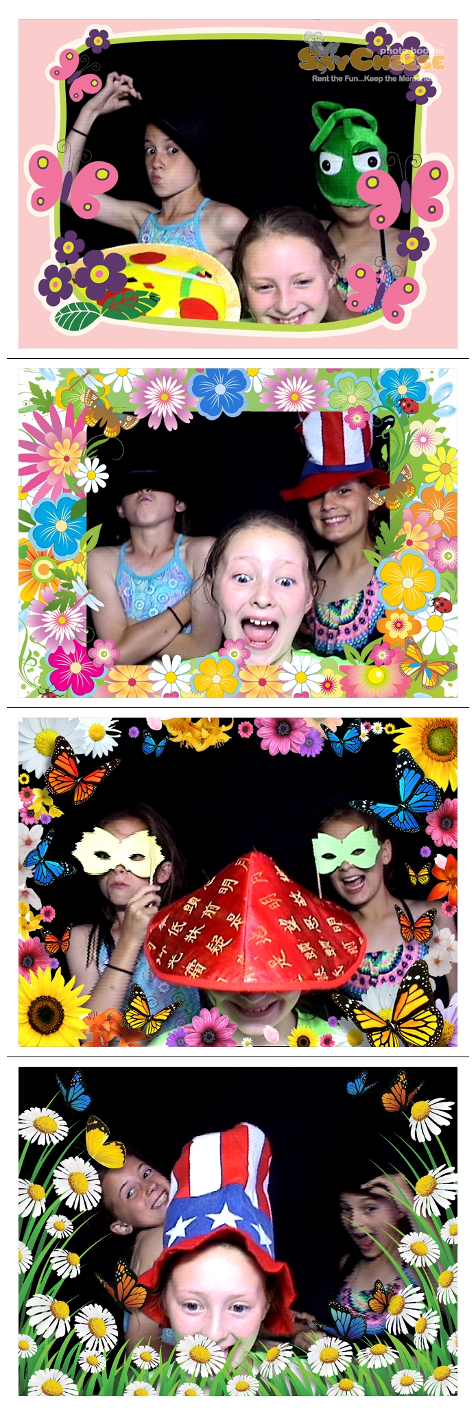 McGraw Party  | View more photos from the event at gallery.saycheesephotobooth.com/u/SayCheesePhotoBooth/McGraw-Party