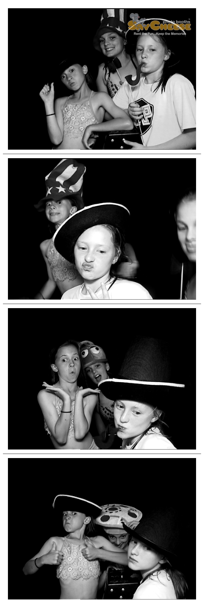 McGraw Party  | View more photos from the event at gallery.saycheesephotobooth.com/u/SayCheesePhotoBooth/McGraw-Party