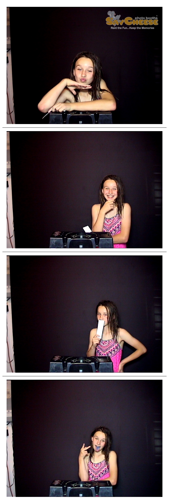 McGraw Party  | View more photos from the event at gallery.saycheesephotobooth.com/u/SayCheesePhotoBooth/McGraw-Party