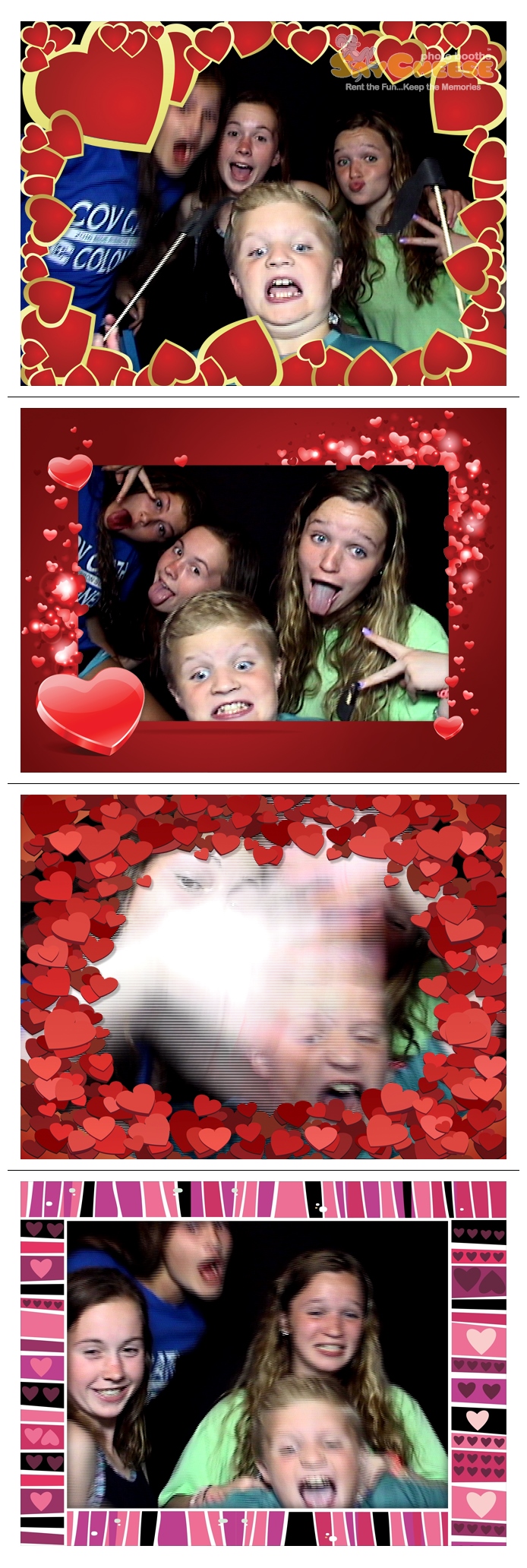 McGraw Party  | View more photos from the event at gallery.saycheesephotobooth.com/u/SayCheesePhotoBooth/McGraw-Party