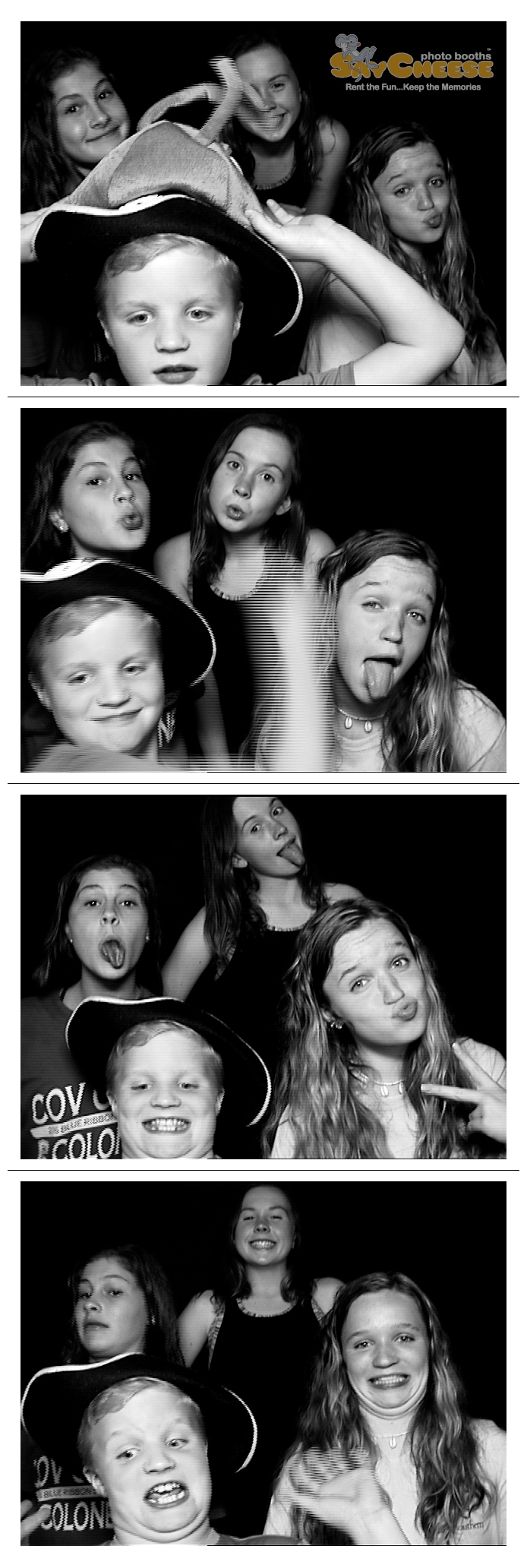 McGraw Party  | View more photos from the event at gallery.saycheesephotobooth.com/u/SayCheesePhotoBooth/McGraw-Party