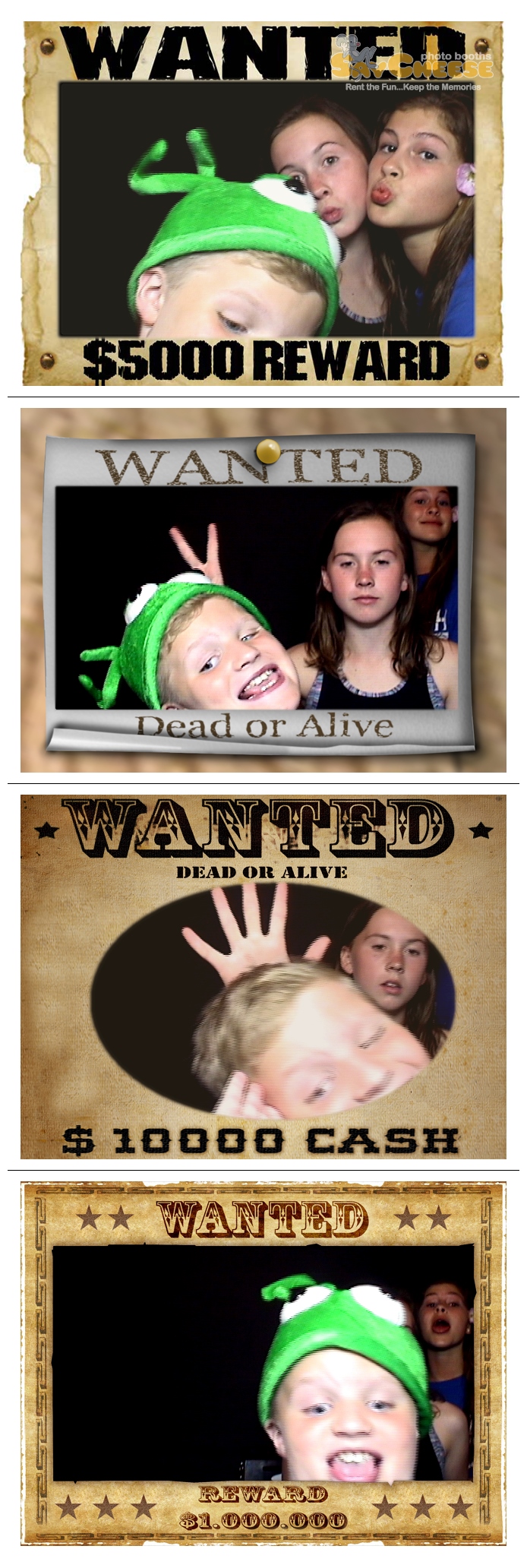 McGraw Party  | View more photos from the event at gallery.saycheesephotobooth.com/u/SayCheesePhotoBooth/McGraw-Party