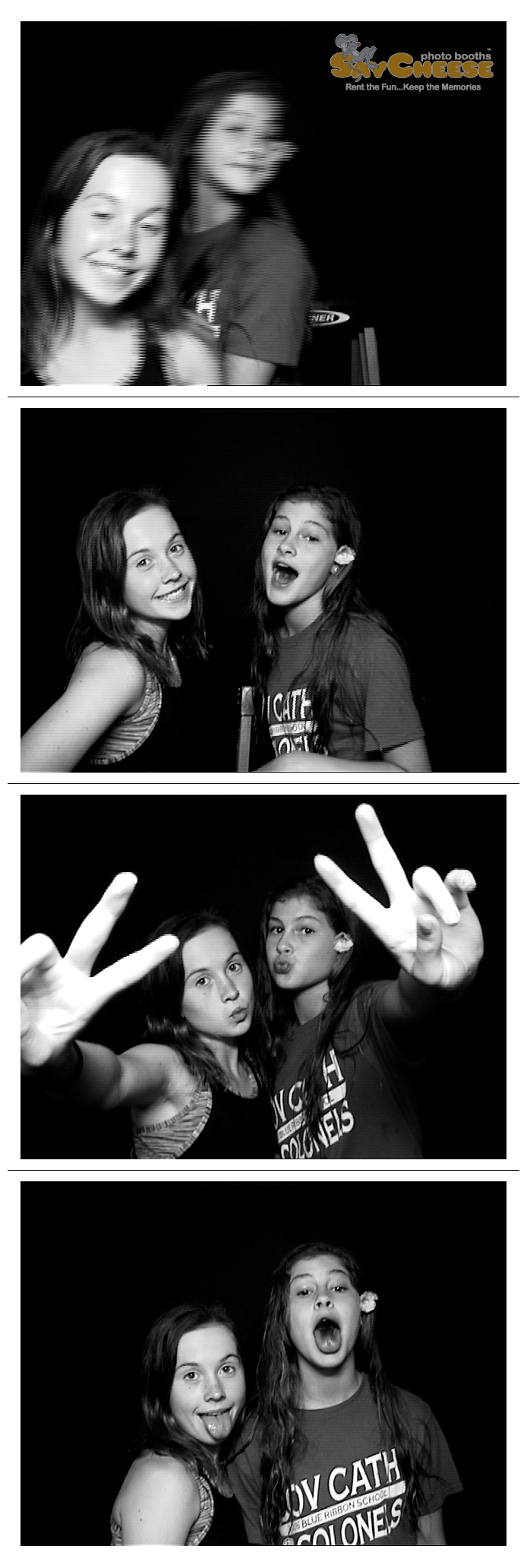 McGraw Party  | View more photos from the event at gallery.saycheesephotobooth.com/u/SayCheesePhotoBooth/McGraw-Party