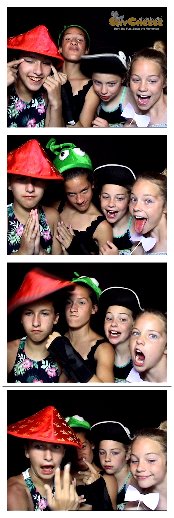 McGraw Party  | View more photos from the event at gallery.saycheesephotobooth.com/u/SayCheesePhotoBooth/McGraw-Party
