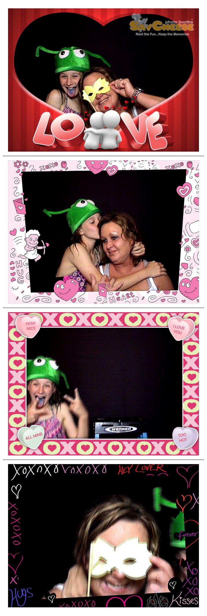 McGraw Party  | View more photos from the event at gallery.saycheesephotobooth.com/u/SayCheesePhotoBooth/McGraw-Party