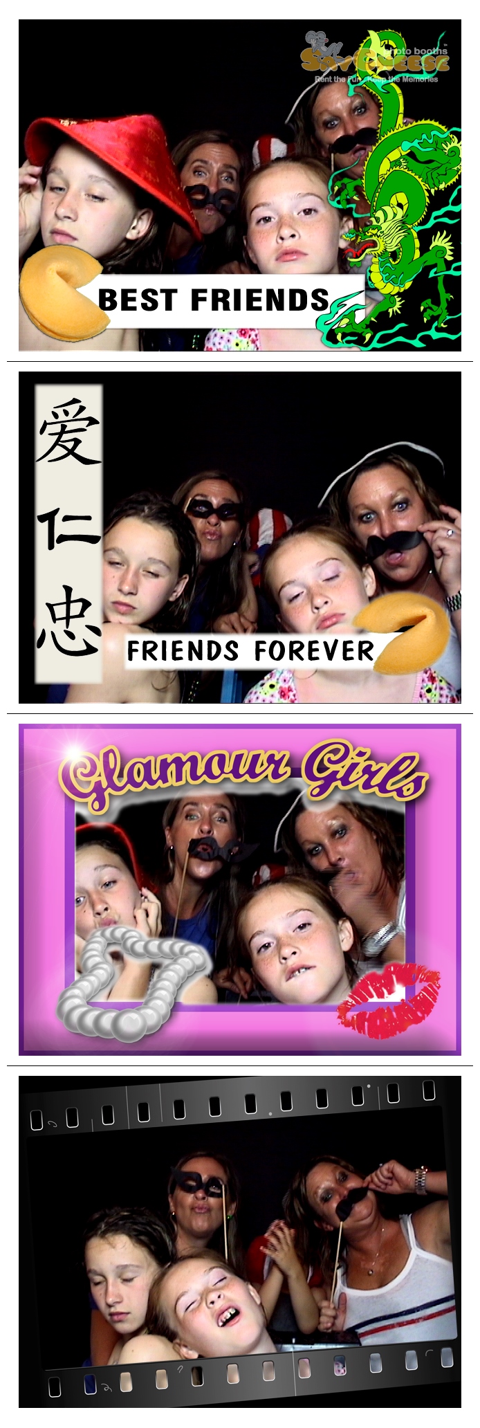 McGraw Party  | View more photos from the event at gallery.saycheesephotobooth.com/u/SayCheesePhotoBooth/McGraw-Party