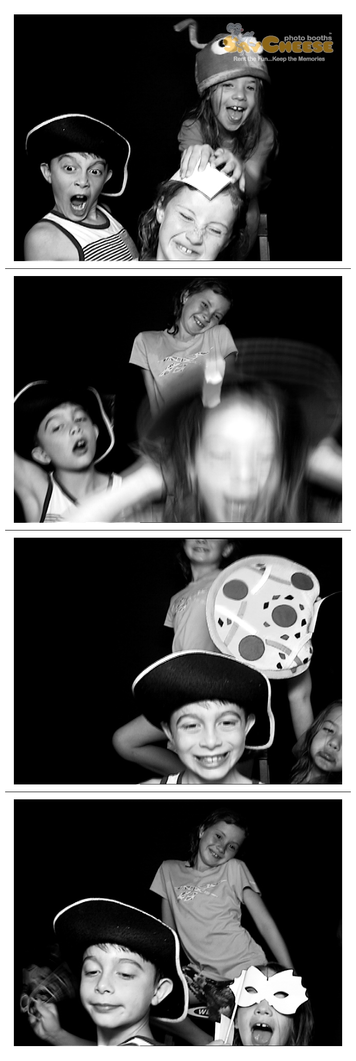 McGraw Party  | View more photos from the event at gallery.saycheesephotobooth.com/u/SayCheesePhotoBooth/McGraw-Party