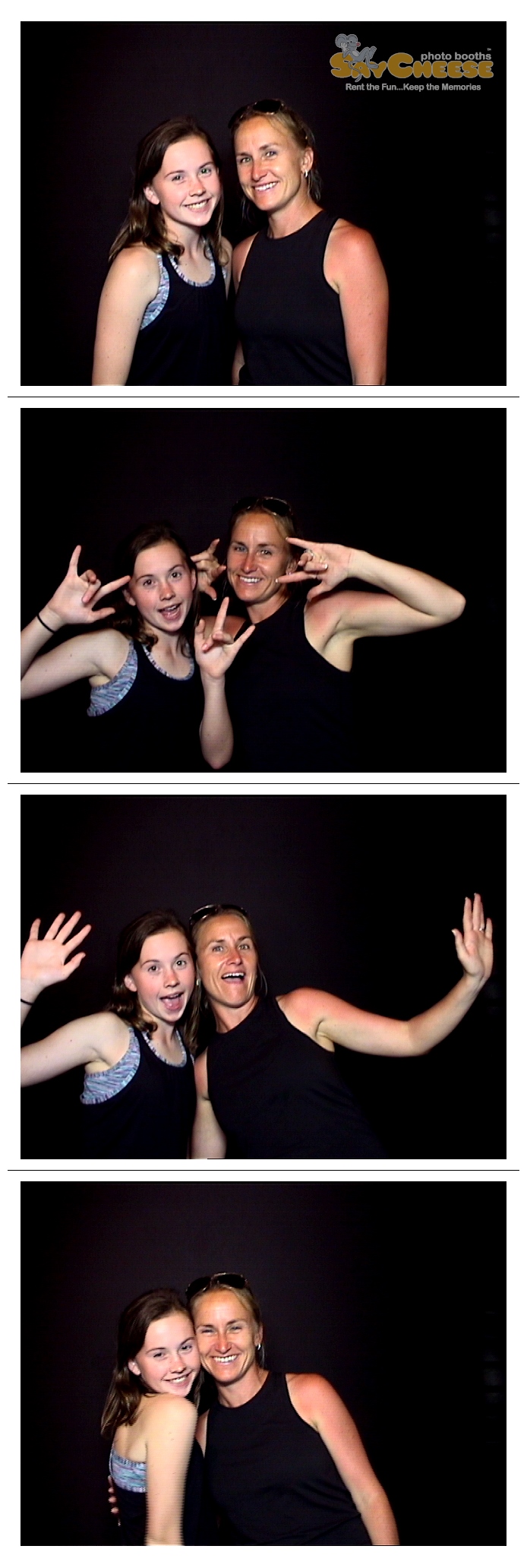 McGraw Party  | View more photos from the event at gallery.saycheesephotobooth.com/u/SayCheesePhotoBooth/McGraw-Party