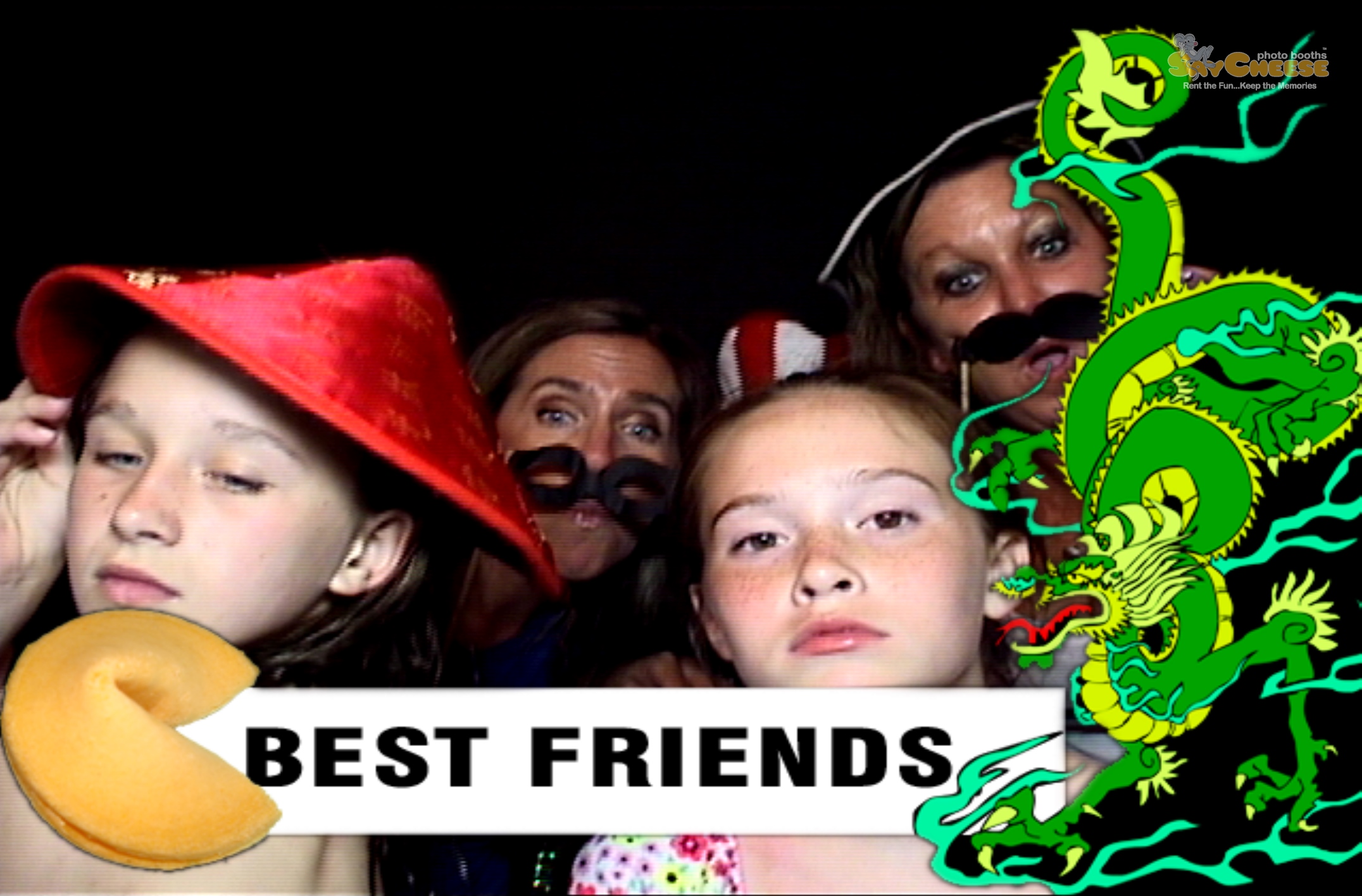 McGraw Party  | View more photos from the event at gallery.saycheesephotobooth.com/u/SayCheesePhotoBooth/McGraw-Party