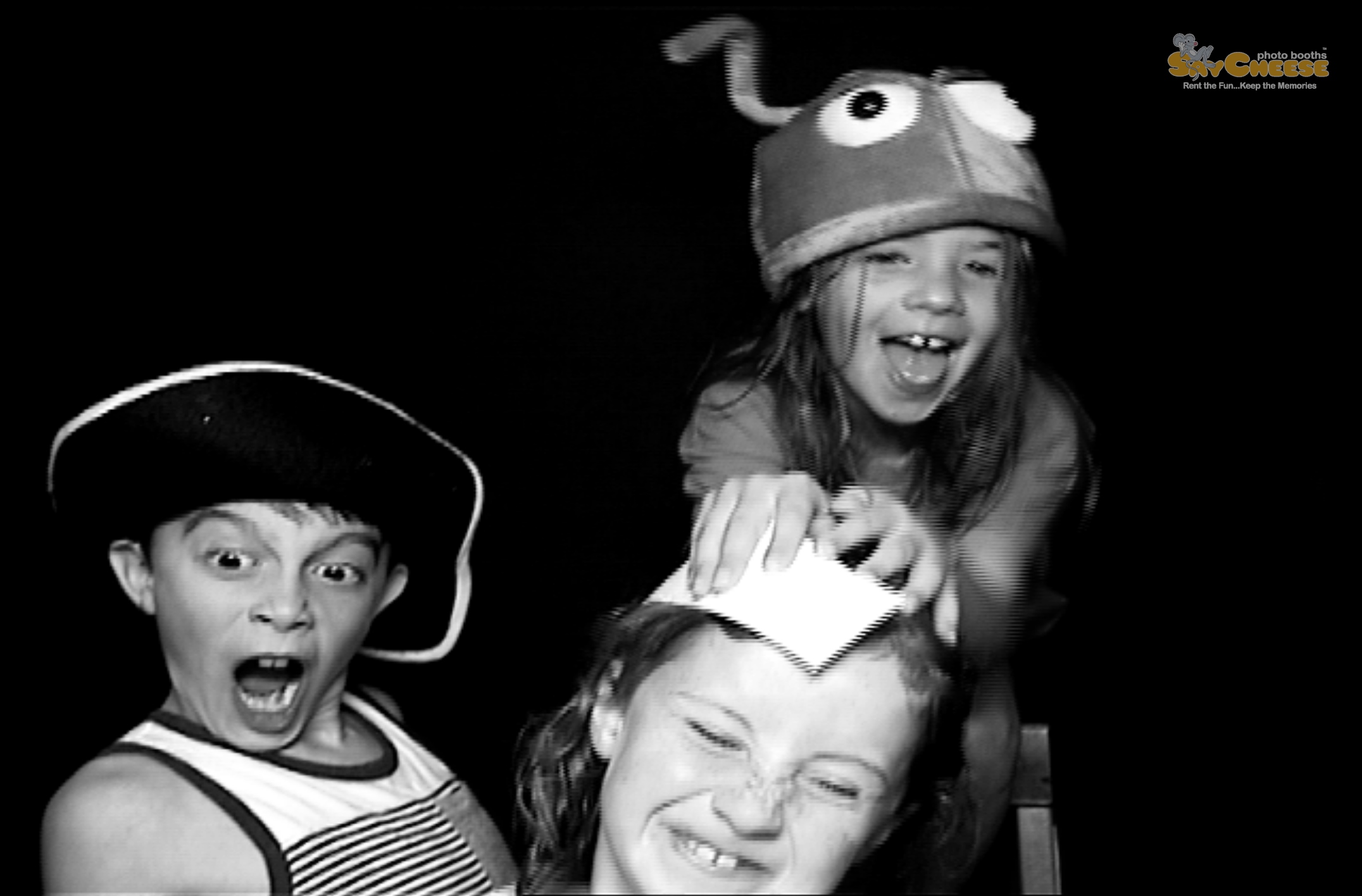 McGraw Party  | View more photos from the event at gallery.saycheesephotobooth.com/u/SayCheesePhotoBooth/McGraw-Party