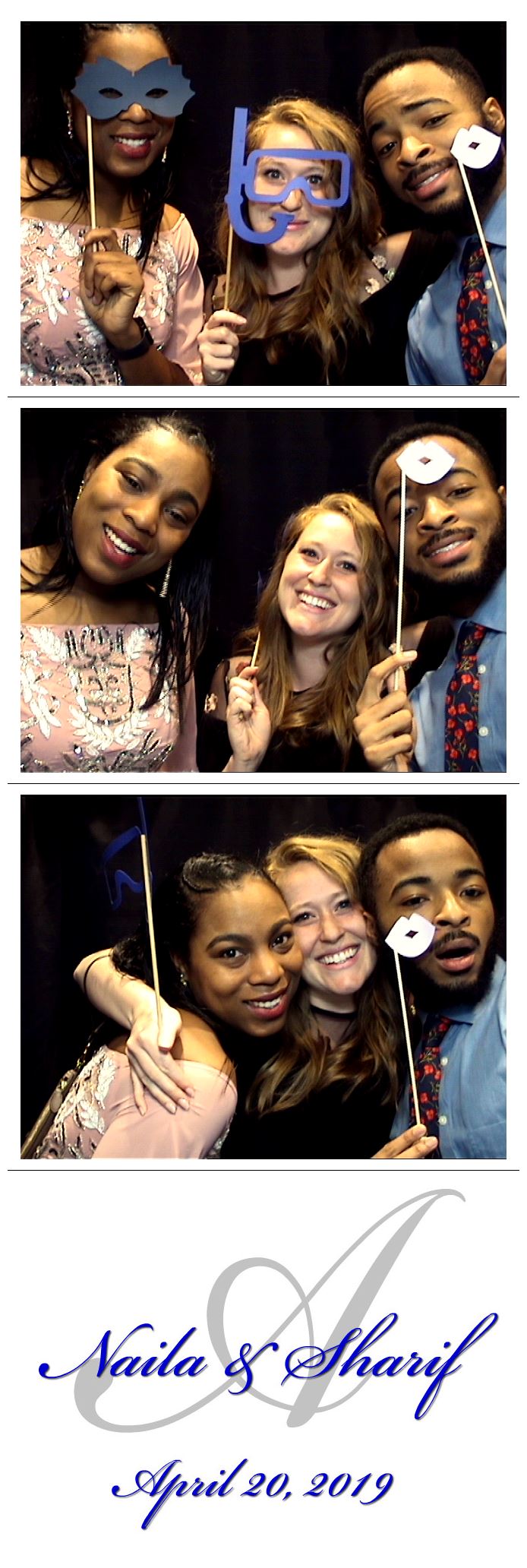 Merchant wedding  | View more photos from the event at gallery.saycheesephotobooth.com/u/SayCheesePhotoBooth/Merchant-wedding