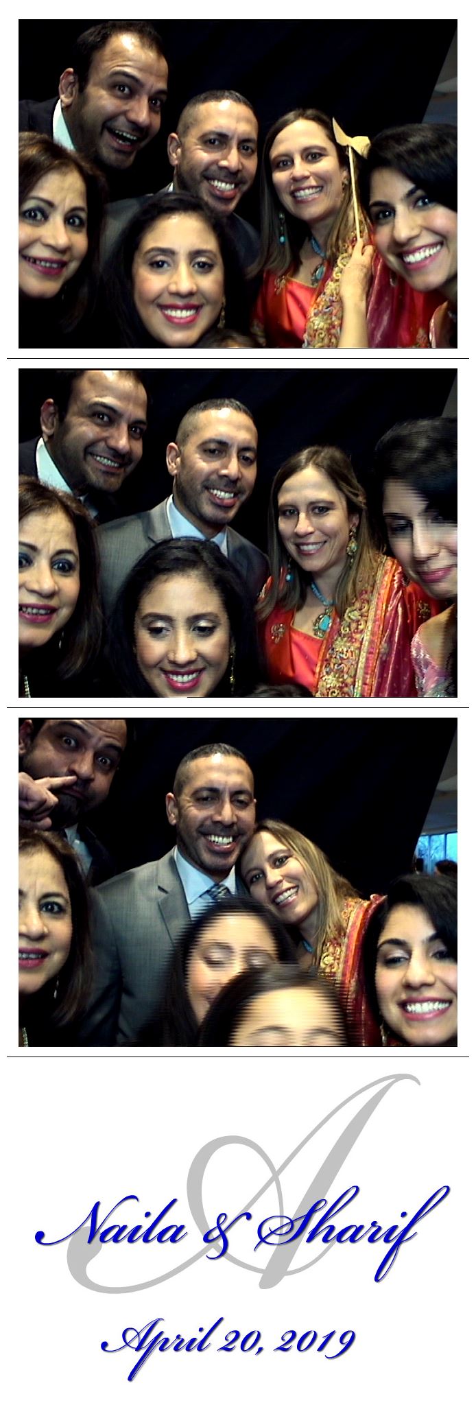 Merchant wedding  | View more photos from the event at gallery.saycheesephotobooth.com/u/SayCheesePhotoBooth/Merchant-wedding