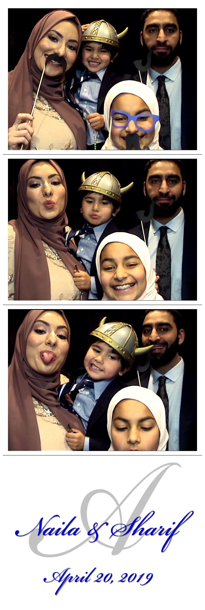 Merchant wedding  | View more photos from the event at gallery.saycheesephotobooth.com/u/SayCheesePhotoBooth/Merchant-wedding