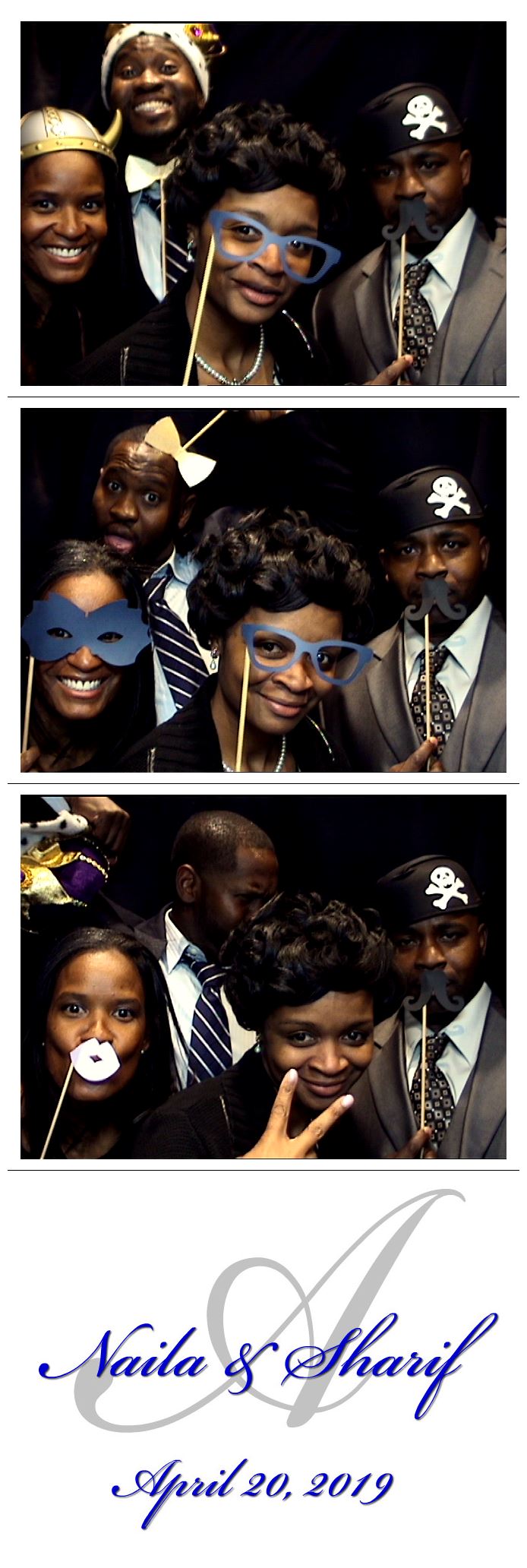 Merchant wedding  | View more photos from the event at gallery.saycheesephotobooth.com/u/SayCheesePhotoBooth/Merchant-wedding
