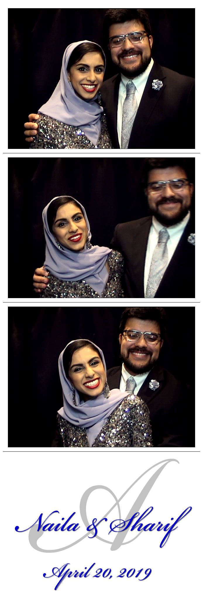 Merchant wedding  | View more photos from the event at gallery.saycheesephotobooth.com/u/SayCheesePhotoBooth/Merchant-wedding