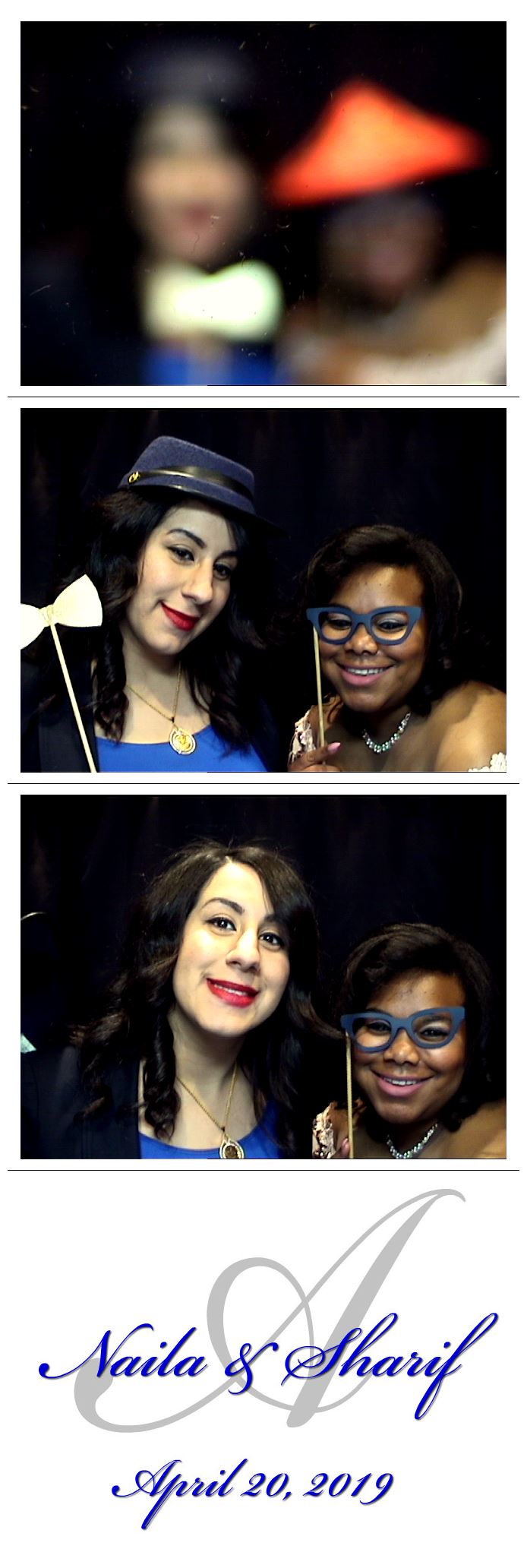 Merchant wedding  | View more photos from the event at gallery.saycheesephotobooth.com/u/SayCheesePhotoBooth/Merchant-wedding