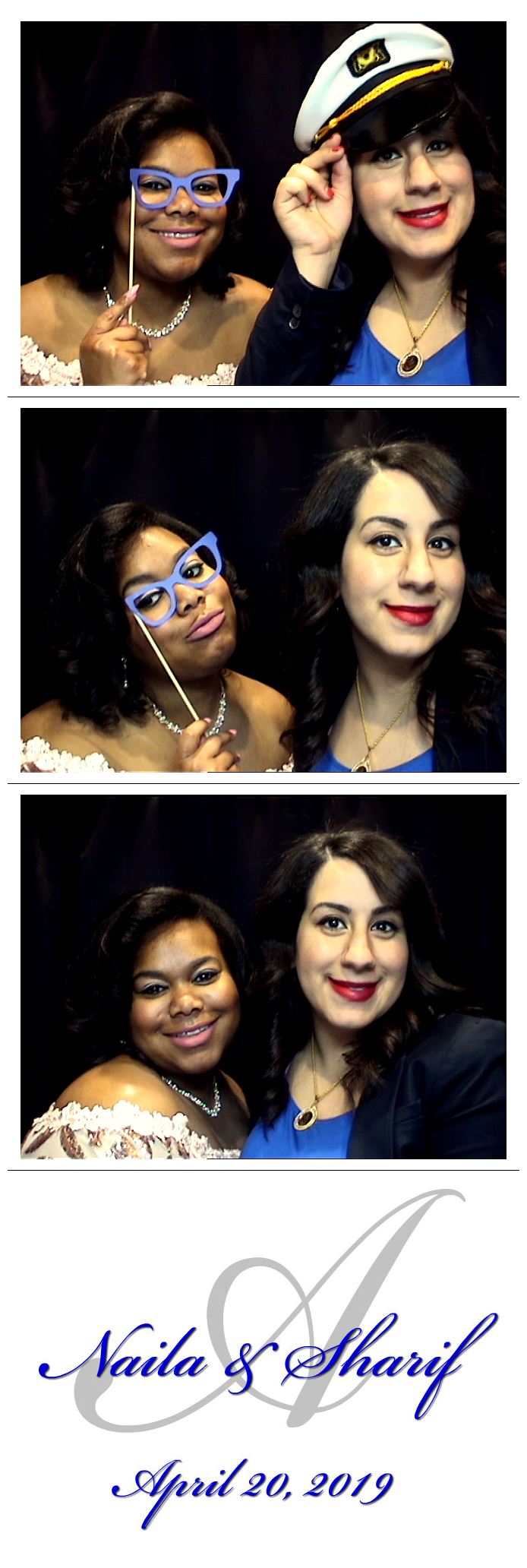 Merchant wedding  | View more photos from the event at gallery.saycheesephotobooth.com/u/SayCheesePhotoBooth/Merchant-wedding