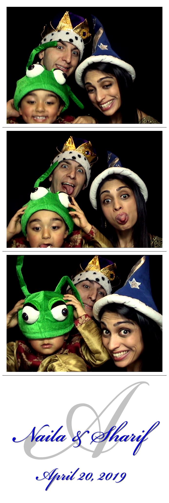 Merchant wedding  | View more photos from the event at gallery.saycheesephotobooth.com/u/SayCheesePhotoBooth/Merchant-wedding