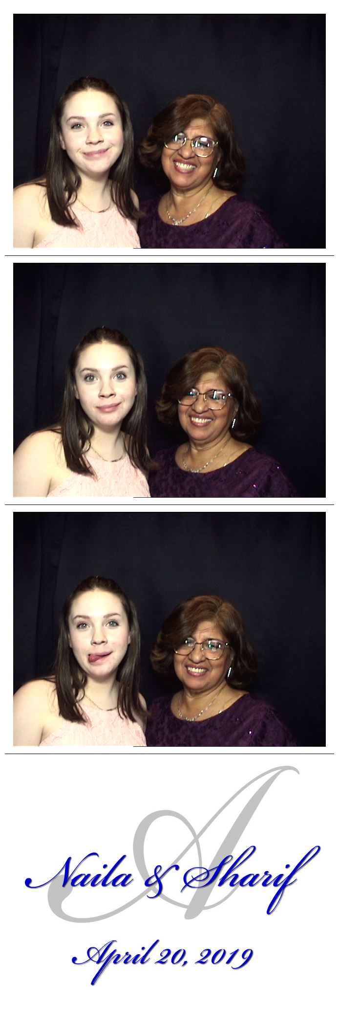 Merchant wedding  | View more photos from the event at gallery.saycheesephotobooth.com/u/SayCheesePhotoBooth/Merchant-wedding