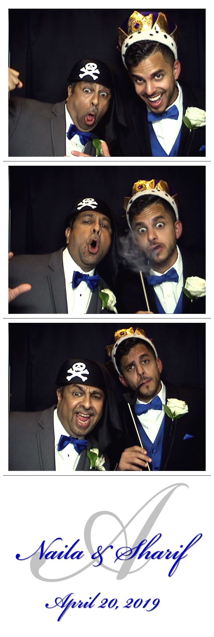 Merchant wedding  | View more photos from the event at gallery.saycheesephotobooth.com/u/SayCheesePhotoBooth/Merchant-wedding