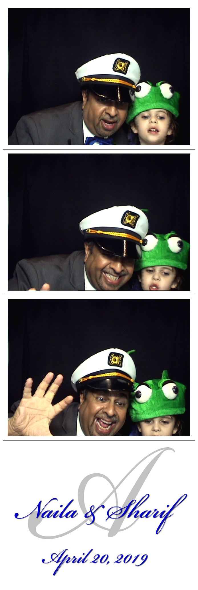 Merchant wedding  | View more photos from the event at gallery.saycheesephotobooth.com/u/SayCheesePhotoBooth/Merchant-wedding