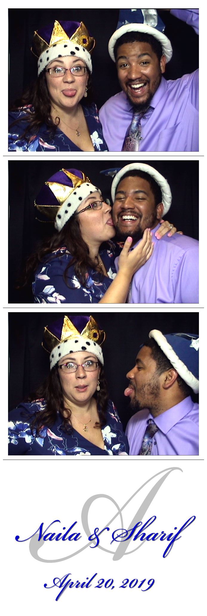 Merchant wedding  | View more photos from the event at gallery.saycheesephotobooth.com/u/SayCheesePhotoBooth/Merchant-wedding