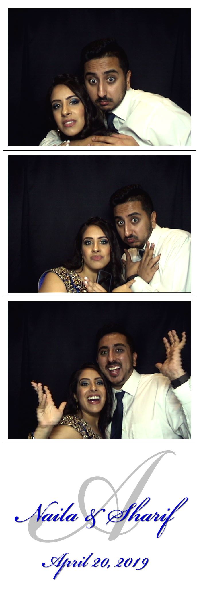 Merchant wedding  | View more photos from the event at gallery.saycheesephotobooth.com/u/SayCheesePhotoBooth/Merchant-wedding