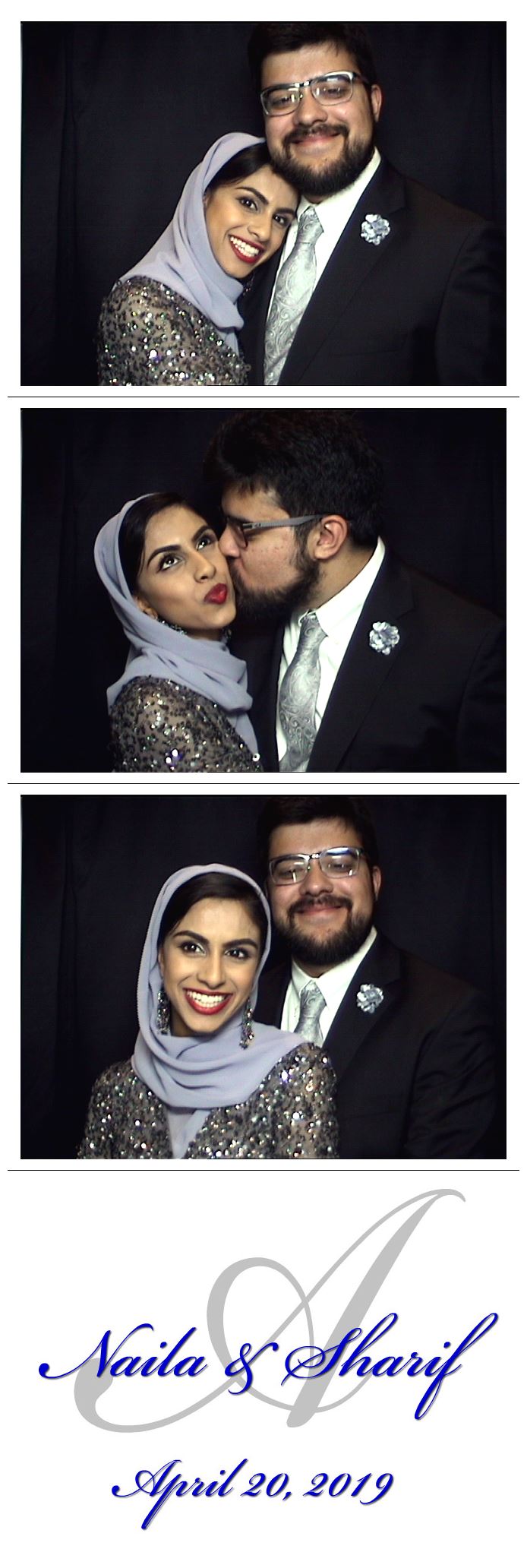 Merchant wedding  | View more photos from the event at gallery.saycheesephotobooth.com/u/SayCheesePhotoBooth/Merchant-wedding