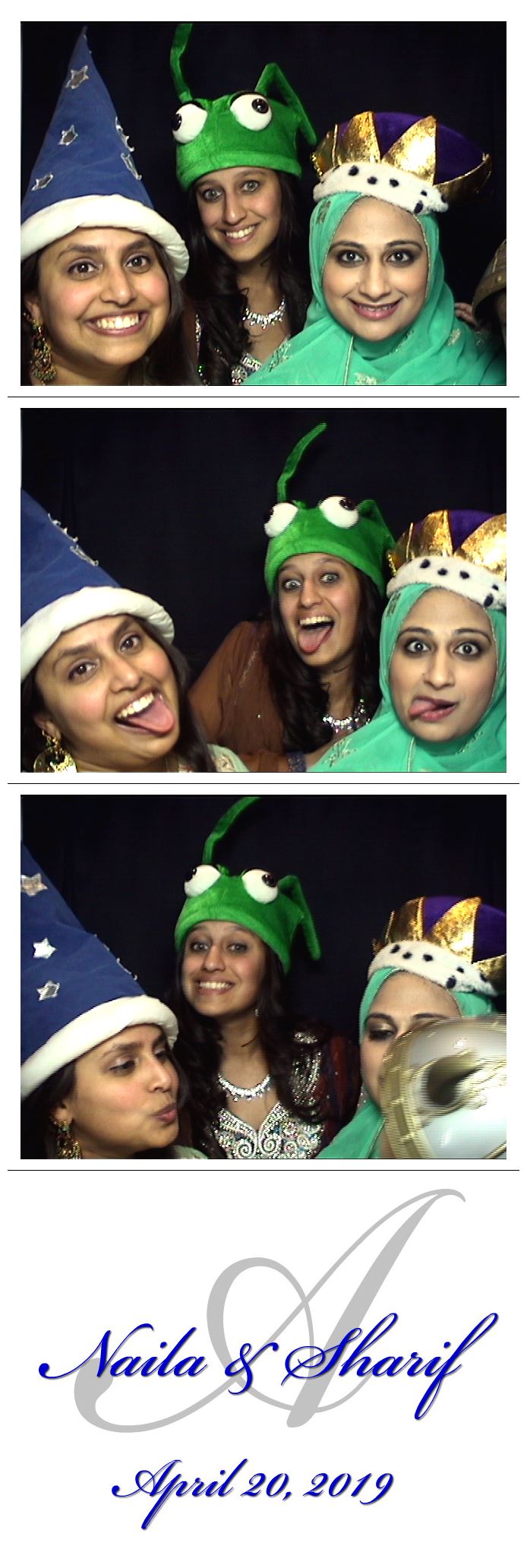Merchant wedding  | View more photos from the event at gallery.saycheesephotobooth.com/u/SayCheesePhotoBooth/Merchant-wedding