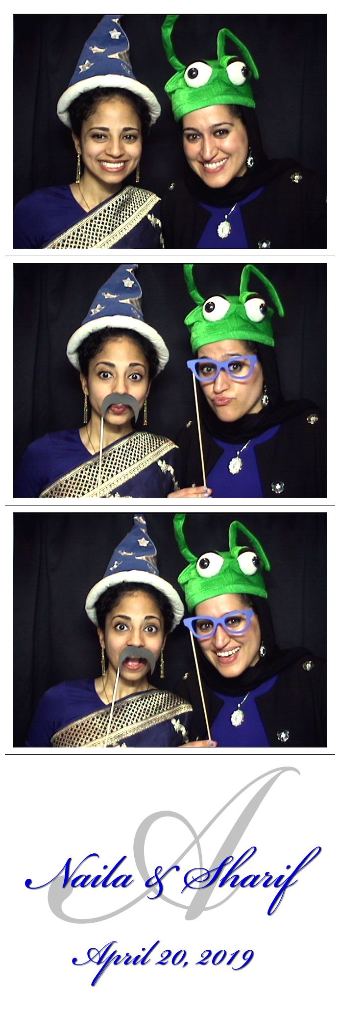 Merchant wedding  | View more photos from the event at gallery.saycheesephotobooth.com/u/SayCheesePhotoBooth/Merchant-wedding