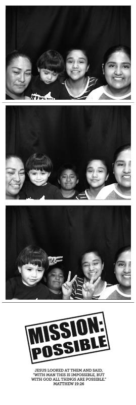 Mission Possible  | View more photos from the event at gallery.saycheesephotobooth.com/u/SayCheesePhotoBooth/Mission-Possible