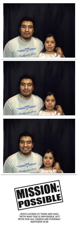 Mission Possible  | View more photos from the event at gallery.saycheesephotobooth.com/u/SayCheesePhotoBooth/Mission-Possible