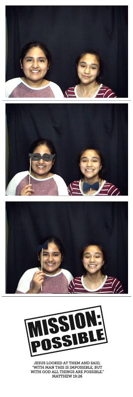 Mission Possible  | View more photos from the event at gallery.saycheesephotobooth.com/u/SayCheesePhotoBooth/Mission-Possible