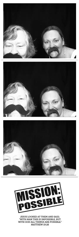 Mission Possible  | View more photos from the event at gallery.saycheesephotobooth.com/u/SayCheesePhotoBooth/Mission-Possible